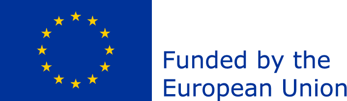 eu flag funded by