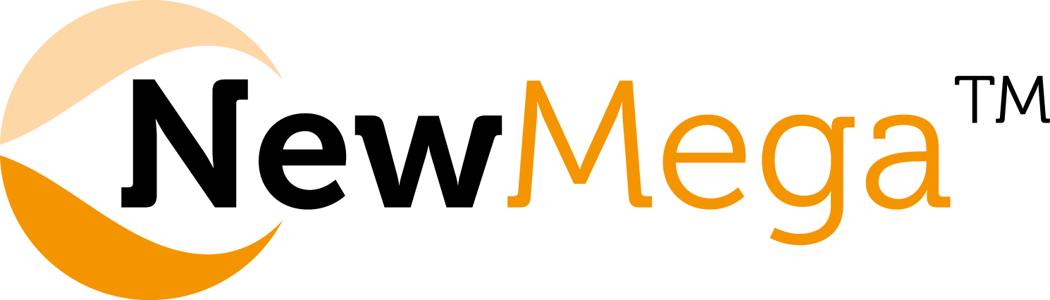 logo NewMega FC